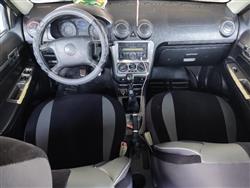 Geely CK